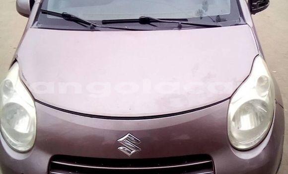 Comprar Usado Suzuki Celerio Outro Carro em Luanda em Luanda Province
