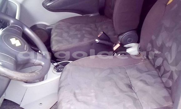 Buy Used Suzuki Celerio Other Car in Luanda in Luanda Province Buy Used Suzuki Celerio Other Car in Luanda in Luanda Province