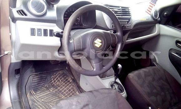 Buy Used Suzuki Celerio Other Car in Luanda in Luanda Province Buy Used Suzuki Celerio Other Car in Luanda in Luanda Province
