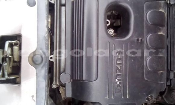 Buy Used Suzuki Celerio Other Car in Luanda in Luanda Province Buy Used Suzuki Celerio Other Car in Luanda in Luanda Province