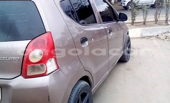 Buy Used Suzuki Celerio Other Car in Luanda in Luanda Province Buy Used Suzuki Celerio Other Car in Luanda in Luanda Province