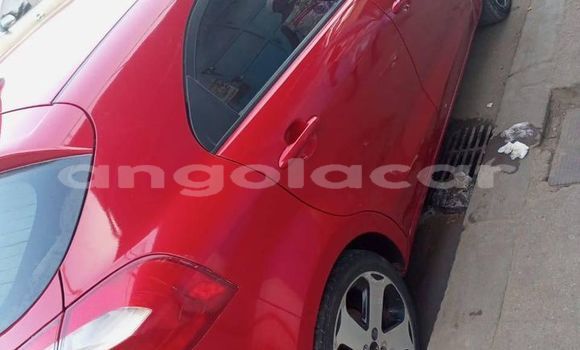 Buy Used Kia rio Red Car in Luanda in Luanda Province Buy Used Kia rio Red Car in Luanda in Luanda Province