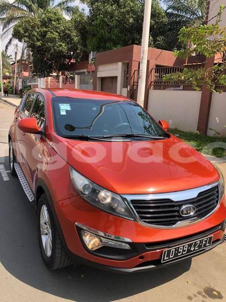 Big with watermark kia sportage luanda province luanda 20089