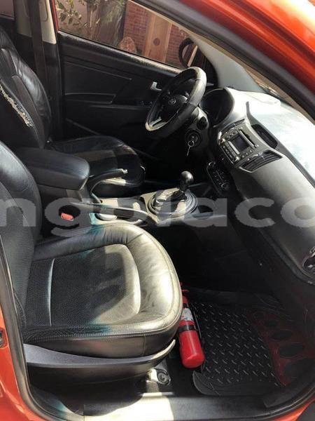 Big with watermark kia sportage luanda province luanda 20089