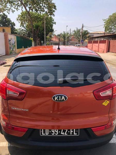 Big with watermark kia sportage luanda province luanda 20089