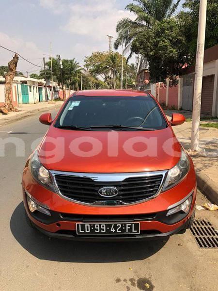Big with watermark kia sportage luanda province luanda 20089