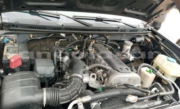 Buy Used Suzuki Jimny Other Car in Luanda in Luanda Province Buy Used Suzuki Jimny Other Car in Luanda in Luanda Province