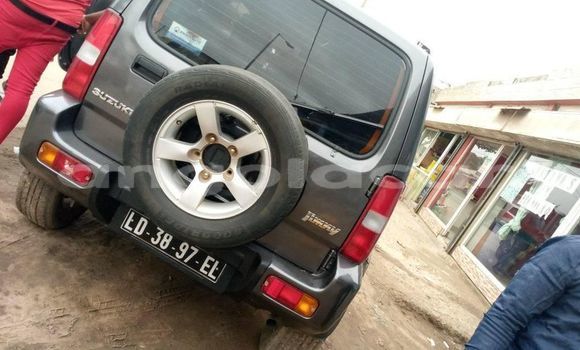 Buy Used Suzuki Jimny Other Car in Luanda in Luanda Province Buy Used Suzuki Jimny Other Car in Luanda in Luanda Province