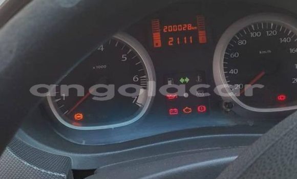 Buy Used Renault Duster Silver Car in Luanda in Luanda Province Buy Used Renault Duster Silver Car in Luanda in Luanda Province