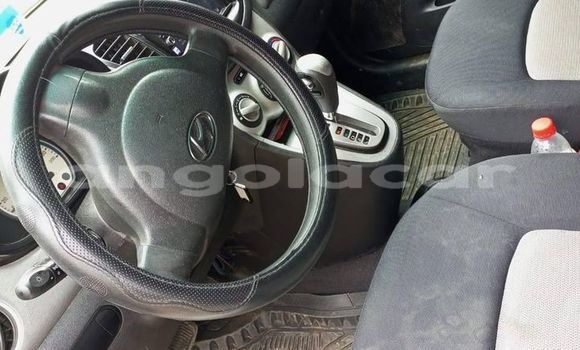 Buy Used Hyundai i10 White Car in Luanda in Luanda Province Buy Used Hyundai i10 White Car in Luanda in Luanda Province