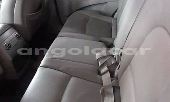 Buy Used Hyundai Veracruz Blue Car in Luanda in Luanda Province Buy Used Hyundai Veracruz Blue Car in Luanda in Luanda Province