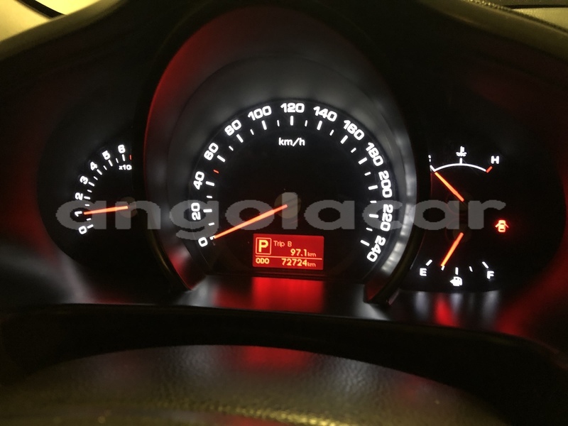 Big with watermark kia sportage luanda province luanda 20096