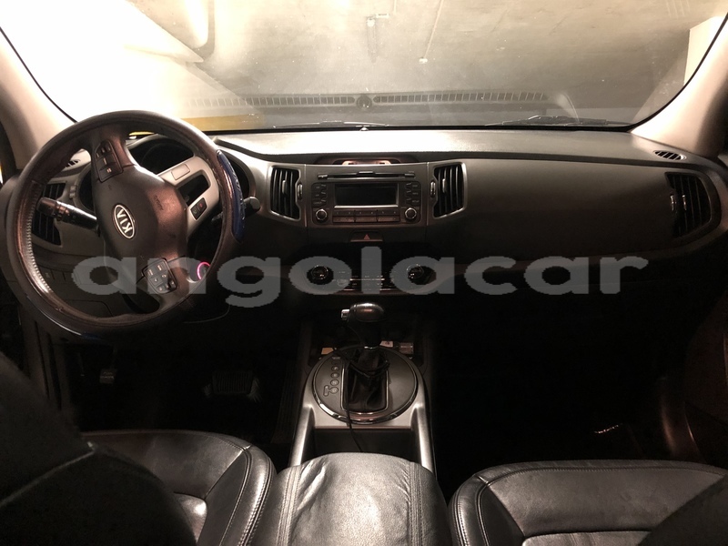 Big with watermark kia sportage luanda province luanda 20096