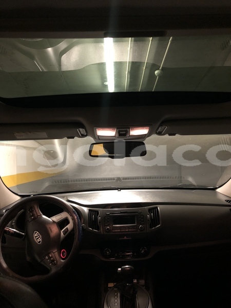 Big with watermark kia sportage luanda province luanda 20096