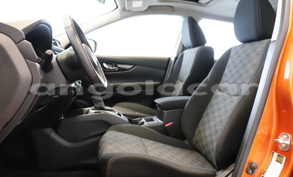 Acheter Occasion Voiture Nissan Qashqai Autre à Luanda, Province de Luanda Acheter Occasion Voiture Nissan Qashqai Autre à Luanda, Province de Luanda