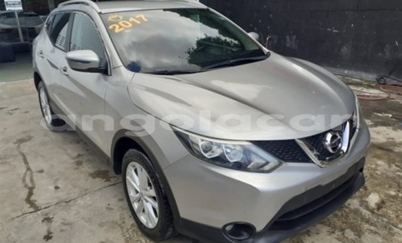 Acheter Occasion Voiture Nissan Qashqai Gris à Luanda, Province de Luanda Acheter Occasion Voiture Nissan Qashqai Gris à Luanda, Province de Luanda