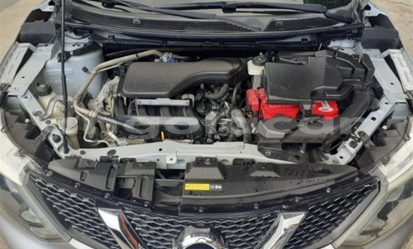 Comprar Usado Nissan Qashqai Prata Carro em Luanda em Luanda Province Comprar Usado Nissan Qashqai Prata Carro em Luanda em Luanda Province