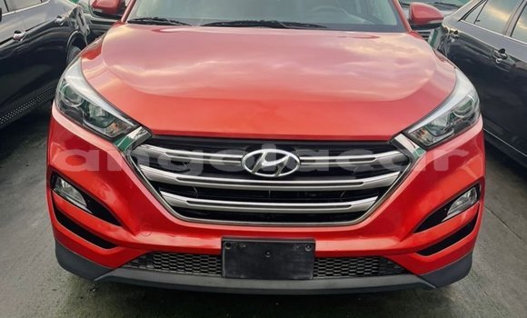 Buy Used Hyundai Tucson Other Car in Luanda in Luanda Province Buy Used Hyundai Tucson Other Car in Luanda in Luanda Province