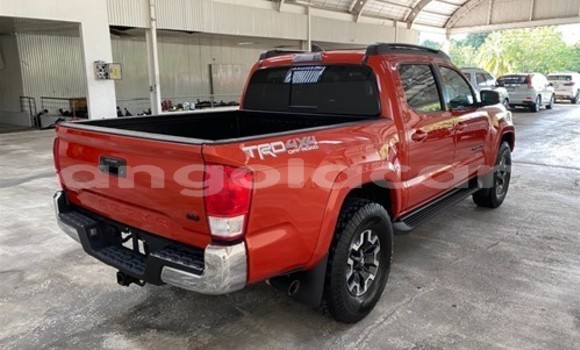 Comprar Usado Toyota Tacoma Outro Carro em Luanda em Luanda Province Comprar Usado Toyota Tacoma Outro Carro em Luanda em Luanda Province