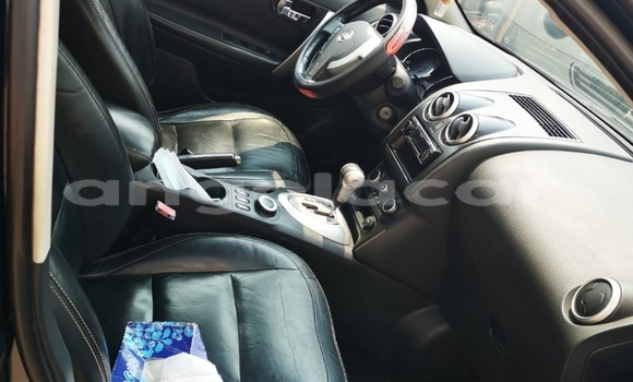 Acheter Occasion Voiture Nissan Qashqai Bleu à Luanda, Province de Luanda Acheter Occasion Voiture Nissan Qashqai Bleu à Luanda, Province de Luanda