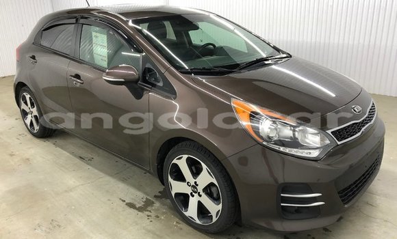 Acheter Occasion Voiture Kia rio Autre à Luanda, Province de Luanda Acheter Occasion Voiture Kia rio Autre à Luanda, Province de Luanda