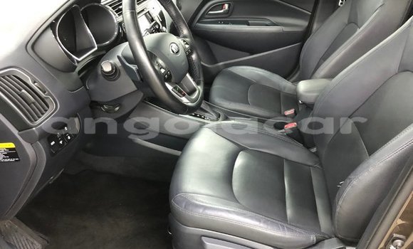 Acheter Occasion Voiture Kia rio Autre à Luanda, Province de Luanda Acheter Occasion Voiture Kia rio Autre à Luanda, Province de Luanda