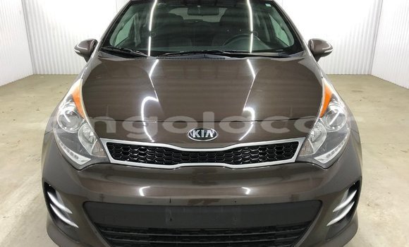 Acheter Occasion Voiture Kia rio Autre à Luanda, Province de Luanda Acheter Occasion Voiture Kia rio Autre à Luanda, Province de Luanda