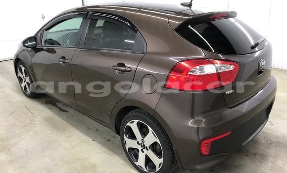 Acheter Occasion Voiture Kia rio Autre à Luanda, Province de Luanda Acheter Occasion Voiture Kia rio Autre à Luanda, Province de Luanda
