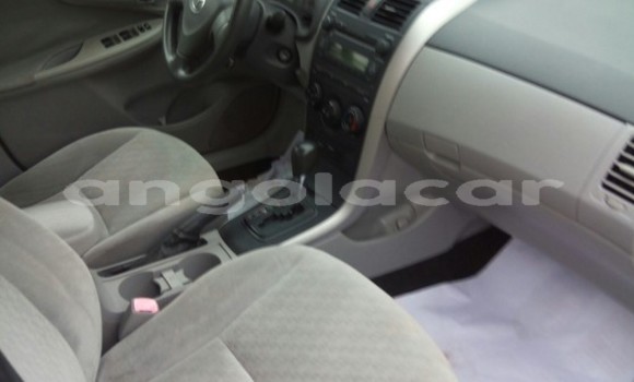 Comprar Usado Toyota Corolla Vermelho Carro em Luanda em Luanda Province Comprar Usado Toyota Corolla Vermelho Carro em Luanda em Luanda Province