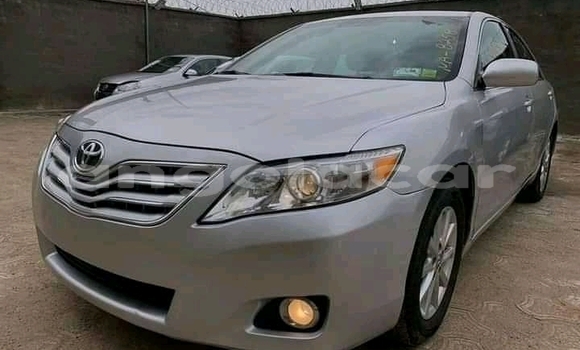 Buy Used Toyota Camry Other Car in Luena in Moxico