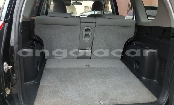 Acheter Occasion Voiture Toyota RAV4 Noir à Luanda, Province de Luanda Acheter Occasion Voiture Toyota RAV4 Noir à Luanda, Province de Luanda
