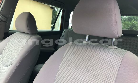 Buy Used Toyota RAV4 Red Car in Luanda in Luanda Province Buy Used Toyota RAV4 Red Car in Luanda in Luanda Province