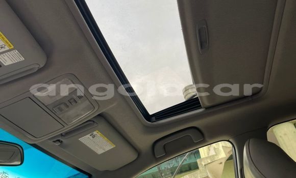 Buy Used Toyota RAV4 Black Car in Luanda in Luanda Province Buy Used Toyota RAV4 Black Car in Luanda in Luanda Province