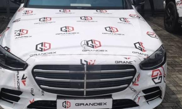 Comprar Usado Mercedes-Benz S–Class Branco Carro em Luanda em Luanda Province Comprar Usado Mercedes-Benz S–Class Branco Carro em Luanda em Luanda Province