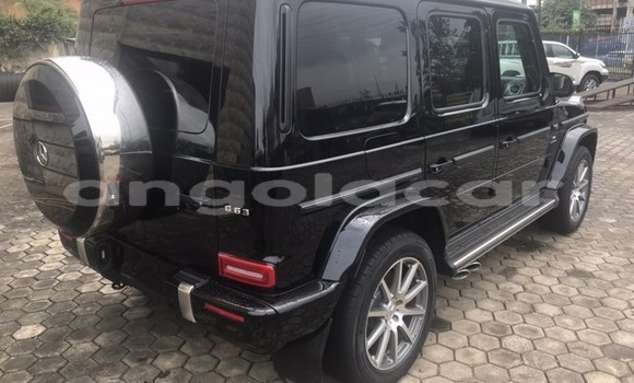 Buy Used Mercedes-Benz CLA-klasse AMG Black Car in Luanda in Luanda Province Buy Used Mercedes-Benz CLA-klasse AMG Black Car in Luanda in Luanda Province