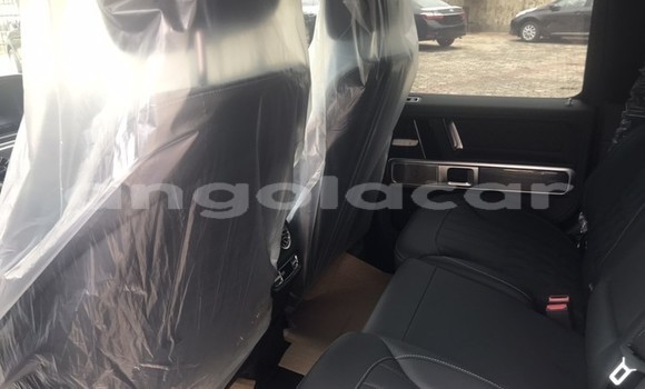 Buy Used Mercedes-Benz CLA-klasse AMG Black Car in Luanda in Luanda Province Buy Used Mercedes-Benz CLA-klasse AMG Black Car in Luanda in Luanda Province