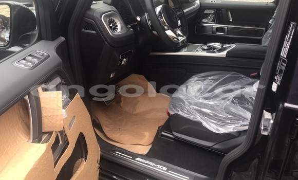Buy Used Mercedes-Benz CLA-klasse AMG Black Car in Luanda in Luanda Province Buy Used Mercedes-Benz CLA-klasse AMG Black Car in Luanda in Luanda Province