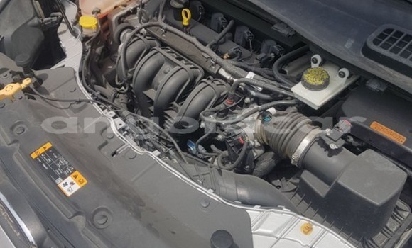 Acheter Occasion Voiture Ford Edge Gris à Luanda, Province de Luanda Acheter Occasion Voiture Ford Edge Gris à Luanda, Province de Luanda