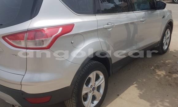 Acheter Occasion Voiture Ford Edge Gris à Luanda, Province de Luanda Acheter Occasion Voiture Ford Edge Gris à Luanda, Province de Luanda