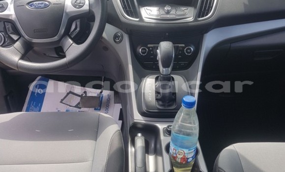 Acheter Occasion Voiture Ford Edge Gris à Luanda, Province de Luanda Acheter Occasion Voiture Ford Edge Gris à Luanda, Province de Luanda