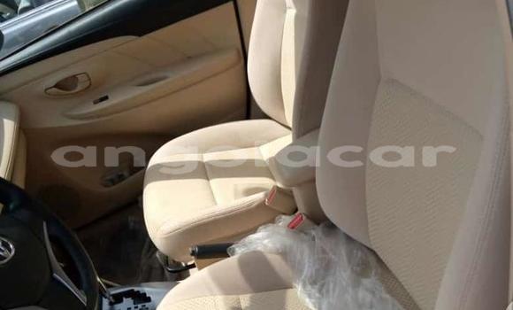 Acheter Occasion Voiture Toyota Yaris Gris à Luanda, Province de Luanda Acheter Occasion Voiture Toyota Yaris Gris à Luanda, Province de Luanda