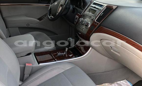 Comprar Usado Hyundai Veracruz Preto Carro em Luanda em Luanda Province Comprar Usado Hyundai Veracruz Preto Carro em Luanda em Luanda Province
