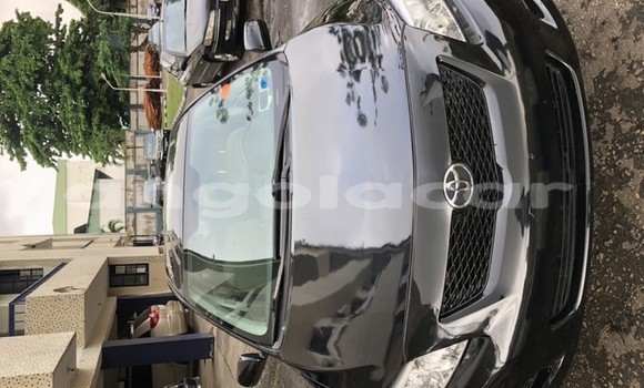 Comprar Usado Toyota Corolla Preto Carro em Lubango em Huila Province Comprar Usado Toyota Corolla Preto Carro em Lubango em Huila Province