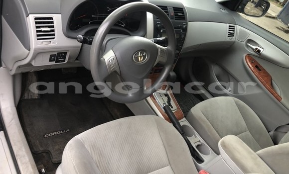 Acheter Occasion Voiture Toyota Corolla Noir à Lubango, Huila Acheter Occasion Voiture Toyota Corolla Noir à Lubango, Huila