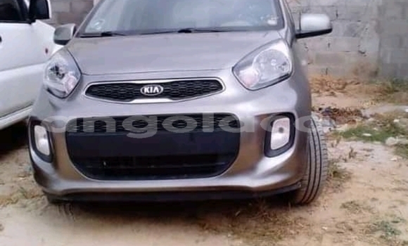 Comprar Usado Kia Picanto Outro Carro em Luanda em Luanda Province