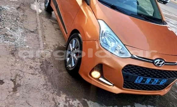 Buy Used Hyundai i10 Other Car in Luanda in Luanda Province Buy Used Hyundai i10 Other Car in Luanda in Luanda Province