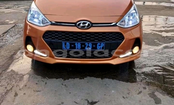 Comprar Usado Hyundai i10 Outro Carro em Luanda em Luanda Province Comprar Usado Hyundai i10 Outro Carro em Luanda em Luanda Province