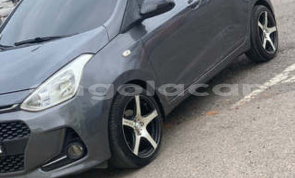Comprar Usado Hyundai i10 Outro Carro em Luanda em Luanda Province Comprar Usado Hyundai i10 Outro Carro em Luanda em Luanda Province