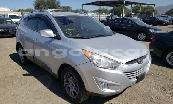 Comprar Usado Hyundai Tucson Outro Carro em Luanda em Luanda Province