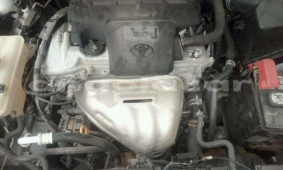 Acheter Neuf Voiture Toyota RAV4 Gris à Luanda, Province de Luanda Acheter Neuf Voiture Toyota RAV4 Gris à Luanda, Province de Luanda